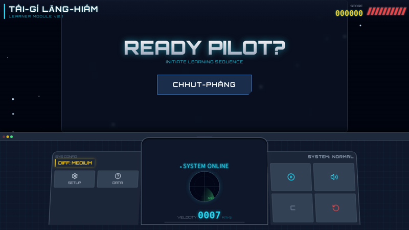 Tâi-gí Lāng-hiám